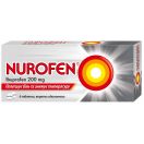 Нурофен 200мг №6 тб. foto 1