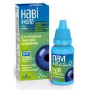 Наві Інфла очні краплі флакон 15 мл foto 1