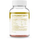 Apnas Natural (Апнас Натурал) Яблучний оцет сидровий органічний, жувальні пастилки 500 мг №30 foto 2