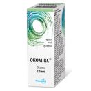 Окомікс краплі очні суспензія 7.5 мл №1 foto 1