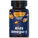 Веганський мармелад Омега 3 для дітей цукерки жувальні №60 foto 1