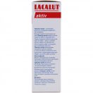 Ополіскувач Lacalut Aktiv 300 мл foto 3