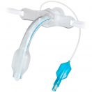 Трубка трахеостомічна CrystalClear з манжетою, р.7,5 мм foto 1