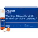 Orthomol Sport New для сили, 7 днів, розчин №7 foto 1