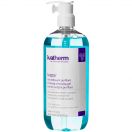 Гель-пінка Ivatherm Ivapur для комбінованої або жирної чутливої шкіри 500 мл foto 1