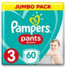 Підгузки-трусики Pampers Pants Midi Джамбо (6-11 кг) №60 foto 1