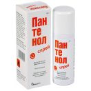 Пантенол спрей 130 г foto 2