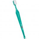 Зубна щітка Paro Swiss M39, середньої жорсткості, в асортименті, 1 шт. foto 1