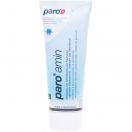 Зубна паста Paro Swiss amin на основі амінофториду, 75 мл foto 1