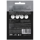 Патчі Beauty Derm чорні колагенові, 2 шт. foto 2