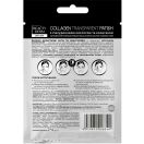 Патчі Beauty Derm прозорі колагенові 2 шт foto 2