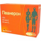 Пеанерон 365 мг капсули №30 foto 1