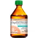 Перекису водню 3% розчин 100 мл foto 1