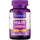 Перфектил жувальні пастилки для пошкодженого волосся №60 foto 1