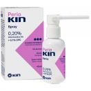 Спрей Кін (Kin) Perio для ротової порожнини з хлоргексидином 0,20% 40 мл foto 1