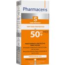 Емульсія Pharmaceris S Sun Body Protect сонцезахисна зволожуюча для тіла SPF50 150 мл foto 2