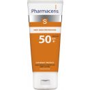 Емульсія Pharmaceris S Sun Body Protect сонцезахисна зволожуюча для тіла SPF50 150 мл foto 1