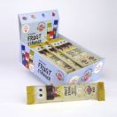 Фруктовий батончик Castus на фініковій основі з манго та смаком ванілі, 20 г foto 2