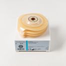 Калоприймач Alterna Convex стомічний двокомпонентний, пластина, фланець d60 мм, 15-43 мм, 4 шт. (46769) foto 2