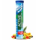 Вітаміни Plusssz Актив Енерджі Комплекс таблетки шипучі №20 foto 1