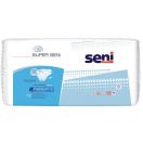 Підгузки для дорослих Super Seni medium/середні air 30 шт foto 2