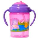 Поїльник з ручками Dydus К15, від 1 року, 200 мл foto 3