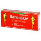 Потенціале 100 мг таблетки №4 foto 1