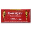 Потенціале 0,1 г таблетки №2 foto 1