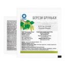 Березові бруньки 10 г foto 1