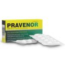 Правенор суппозиторії  ректальні капсули №10 foto 1