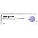 Преднітоп 0,25% мазь 10 г foto 1