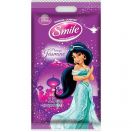 Серветки вологі Smile Принцеса №15 шт foto 3