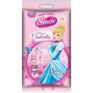 Серветки вологі Smile Принцеса №15 шт foto 2