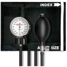 Тонометр Dr.Frei A-10 механічний foto 1