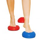 Напівсфера балансувальна D=16 см, h=9 см, 1 шт. foto 5