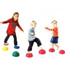 Напівсфера балансувальна D=16 см, h=9 см, 1 шт. foto 6