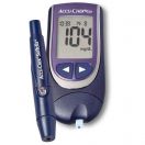 Глюкометр Accu-Chek GO  foto 1