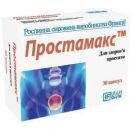 Простамакс капсули №30 foto 1
