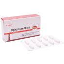 Простазан Віста 0,4 мг капсули №30 foto 1