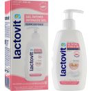 Гель Lactovit (Лактовіт) для інтимної гігієни 250 мл foto 2