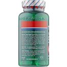 Концентрат Biopharma Tripple Omega-3 із вітамінами A, D, E преміум клас капсули №144 foto 2