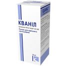 Кваніл 100 мг/1 мл розчин 30 мл foto 1