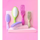 Щітка Beter (Бетер) Recycled з переробленого пластику, 23,5 см, 1 шт. foto 6