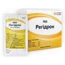 Регідрон 18,9 г порошок №20 foto 1