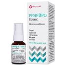 Ренейро Плюс 100 мг/доза спрей оральний 84 дози foto 1