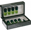 Комплекс Rene Furterer (Рене Фуртерер) Triphasic progressive проти випадання волосся, ампули 8х5,5 мл foto 3