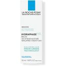 Крем La Roche-Posay (Ля Рош-Позе) Hydraphase Riche HA інтенсивне зволоження для сухої та чутливої шкіри 50 мл foto 2