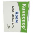 Канеспорошок 1% крем 15 г foto 5