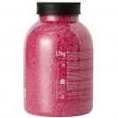 Сіль морська Corine De Farme для ванн Троянда 1,3 кг foto 3