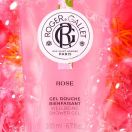 Гель для душу Roger&Gallet (Роже&Галье) Троянда 200 мл foto 3